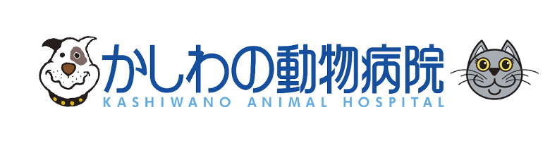 かしわの動物病院